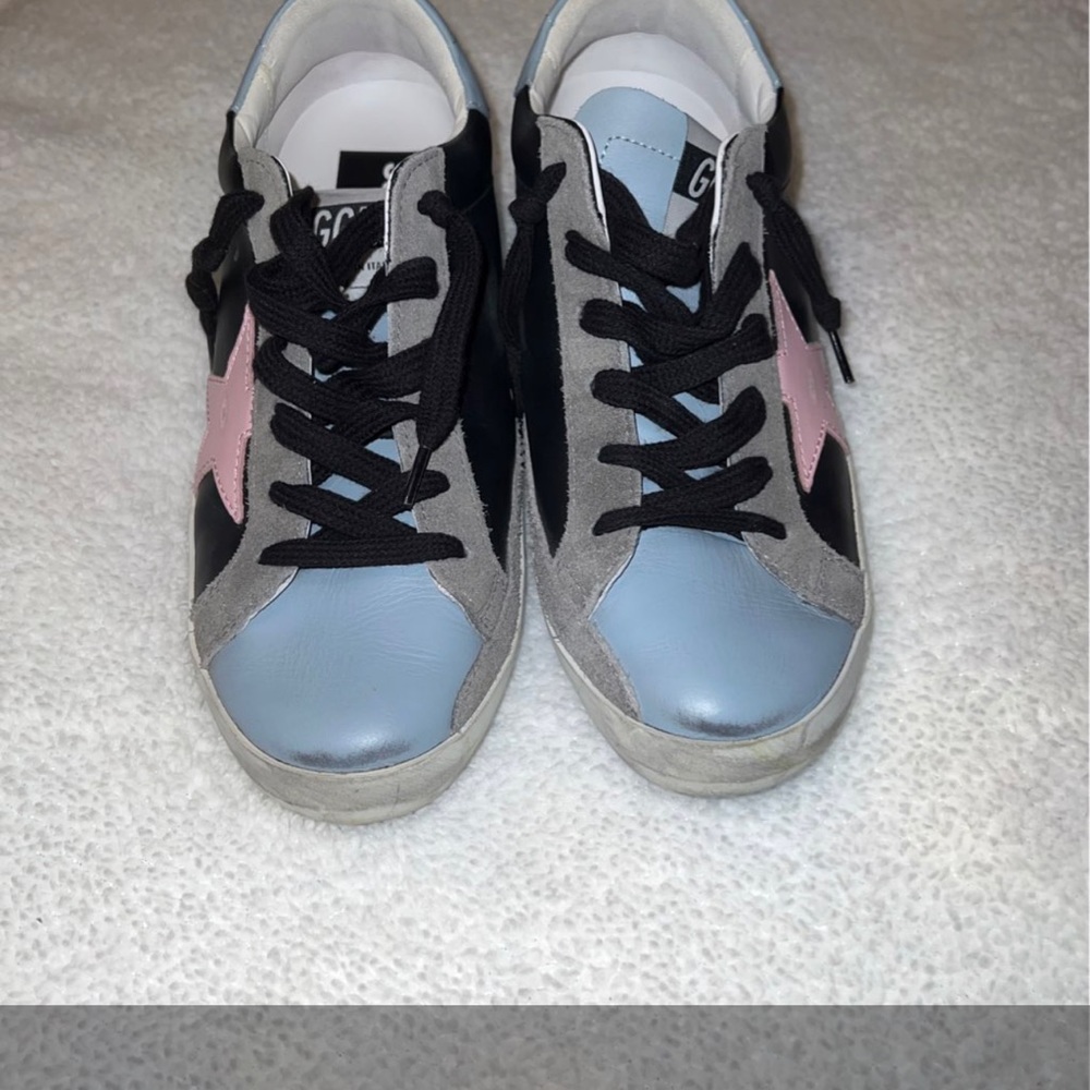 COPY - Golden Goose Super Star - Picture 5 of 5